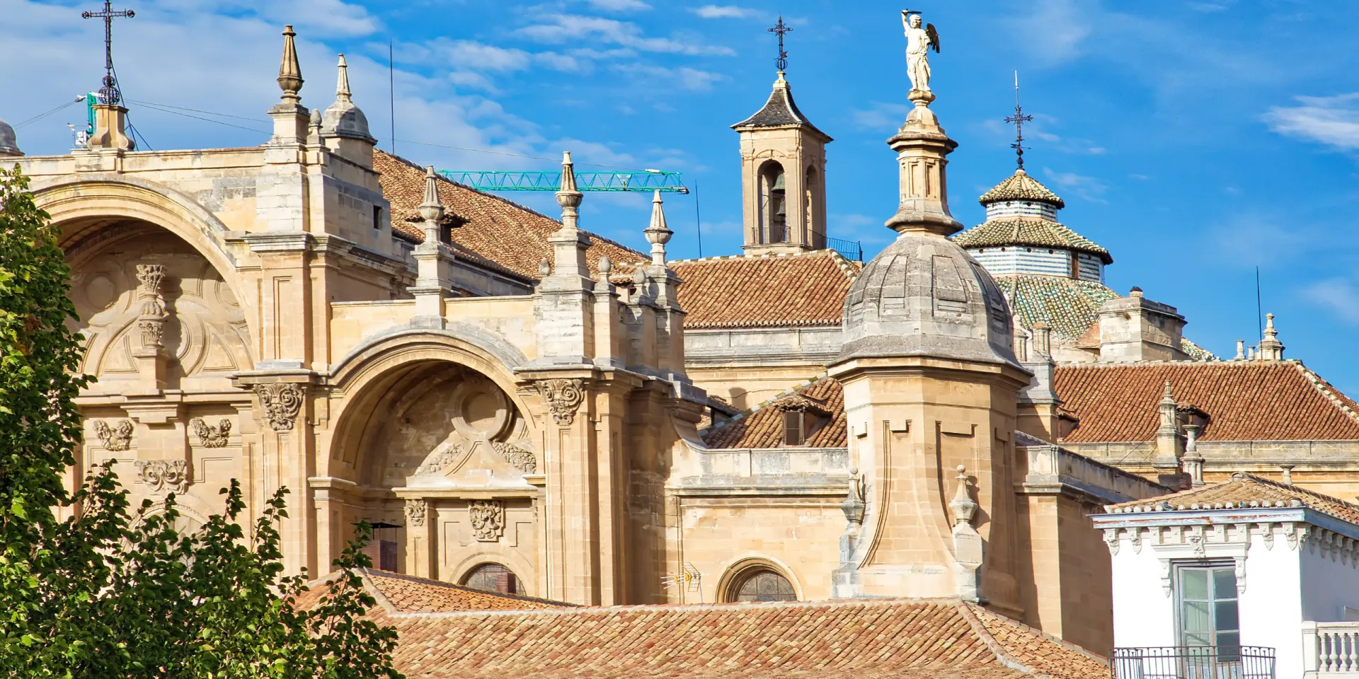 Granada Cathedral and Royal Chapel tickets and free days