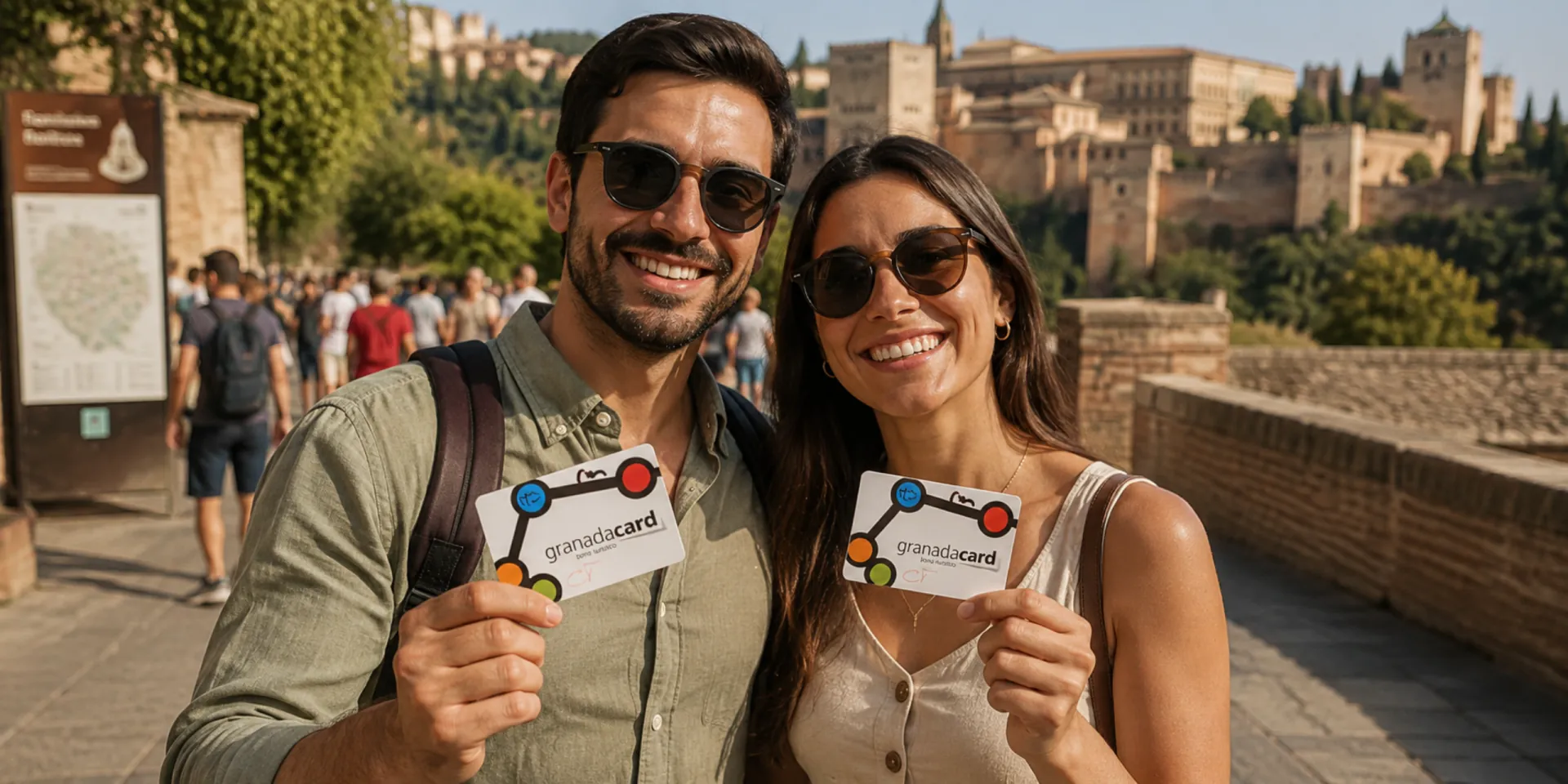 Granada Card, qué incluye y cuándo compensa